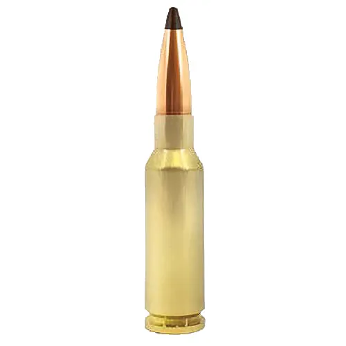 6.5x39MM ASG HC